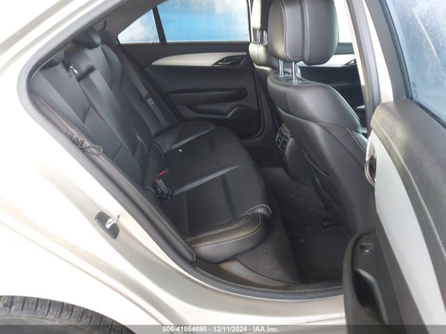 2013 CADILLAC ATS 1G6AB5R30D0139336 Photo 7