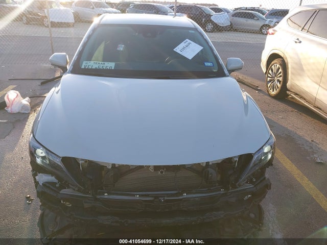 Toyota CAMRY SE 2024 4T1G11AK5RU208748 Image 12