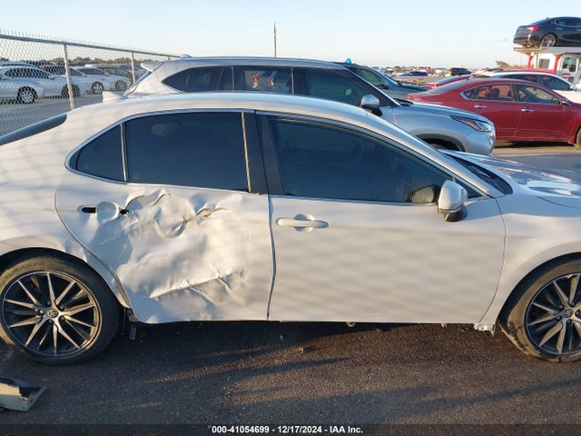 Toyota CAMRY SE 2024 4T1G11AK5RU208748 Image 13