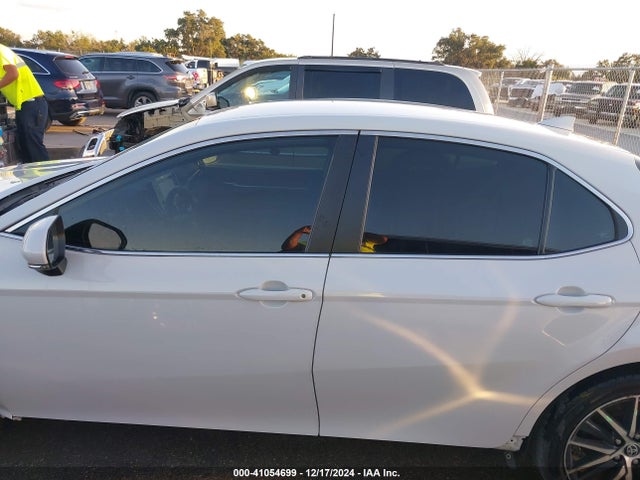 Toyota CAMRY SE 2024 4T1G11AK5RU208748 Image 14