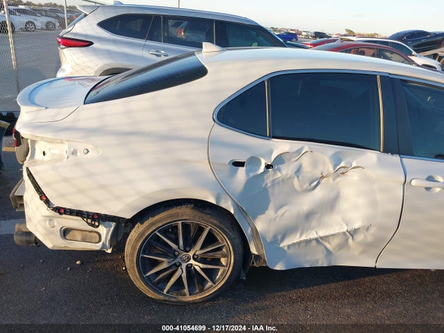 Toyota CAMRY SE 2024 4T1G11AK5RU208748 Image 17