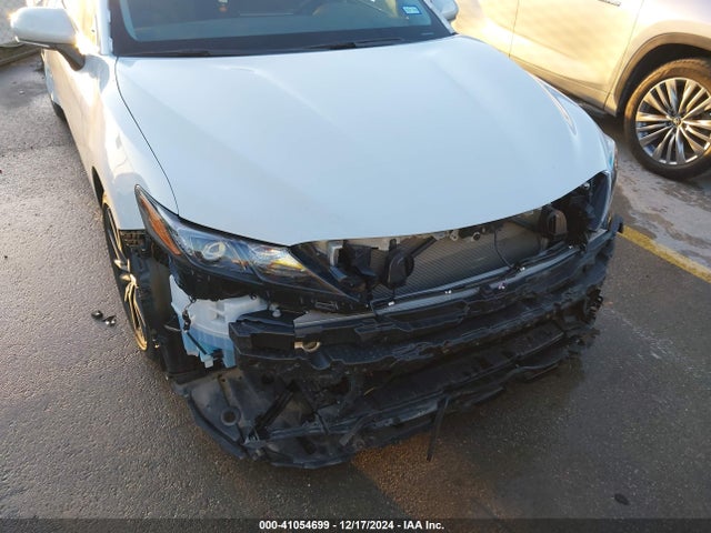 Toyota CAMRY SE 2024 4T1G11AK5RU208748 Image 19