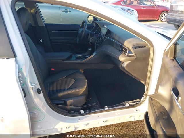Toyota CAMRY SE 2024 4T1G11AK5RU208748 Image 5