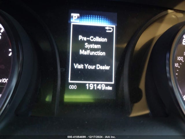 Toyota CAMRY SE 2024 4T1G11AK5RU208748 Image 7