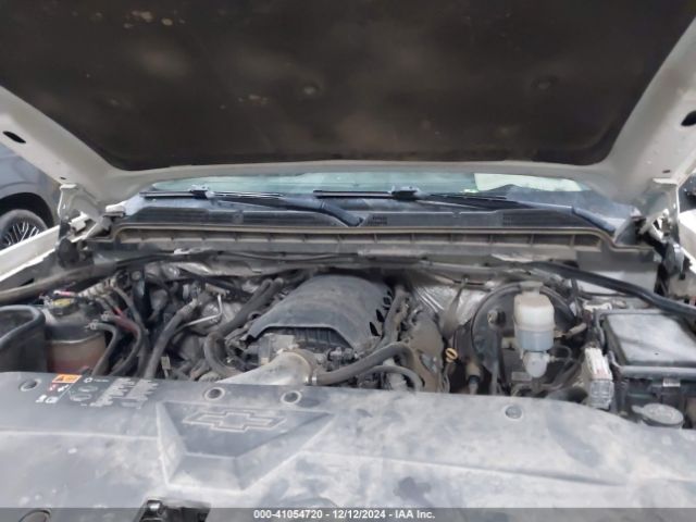 3GCUKRECXGG212879 Chevrolet Silverado 1500 2lt