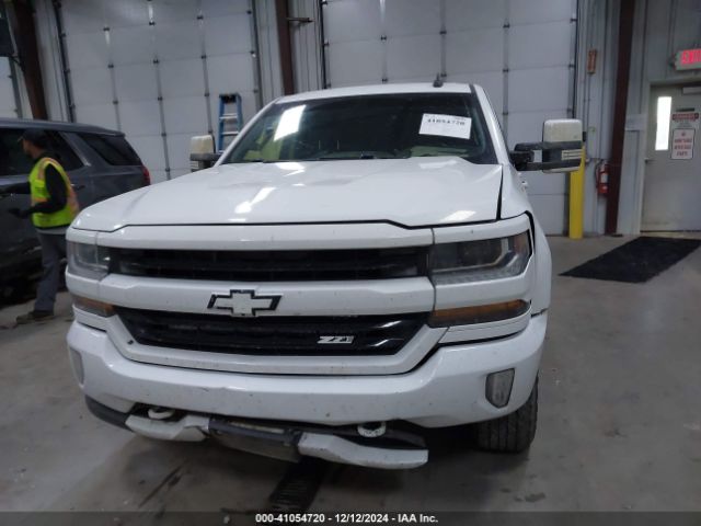 3GCUKRECXGG212879 Chevrolet Silverado 1500 2lt