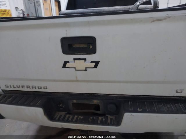 3GCUKRECXGG212879 Chevrolet Silverado 1500 2lt