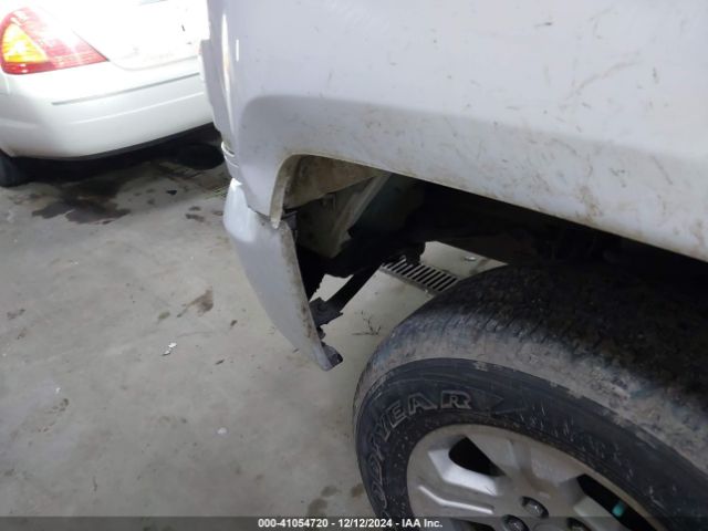 3GCUKRECXGG212879 Chevrolet Silverado 1500 2lt
