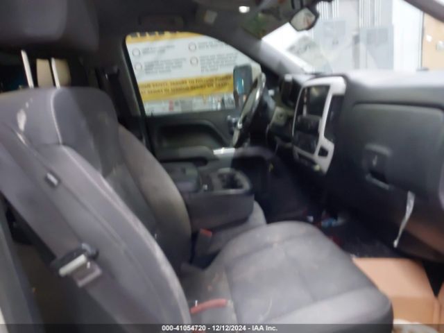 3GCUKRECXGG212879 Chevrolet Silverado 1500 2lt