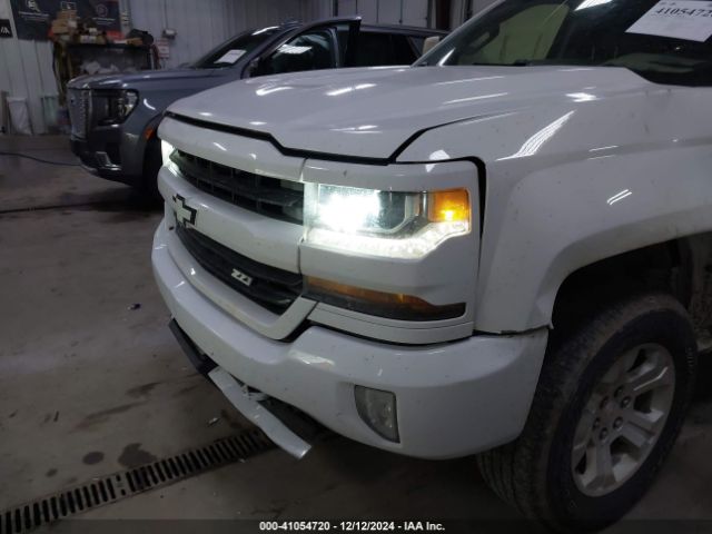3GCUKRECXGG212879 Chevrolet Silverado 1500 2lt