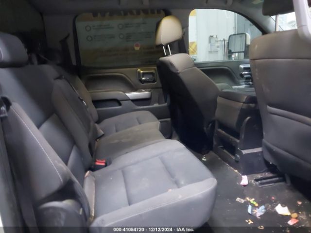 3GCUKRECXGG212879 Chevrolet Silverado 1500 2lt