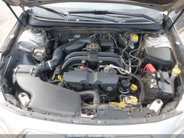 4S3BNAC6XF3062061 Subaru Legacy 2.5i Premium