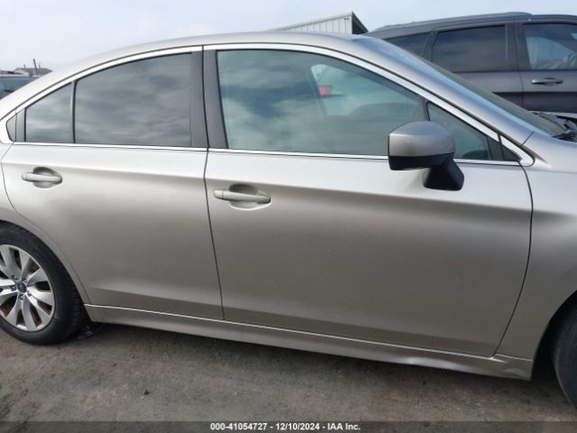 4S3BNAC6XF3062061 Subaru Legacy 2.5i Premium