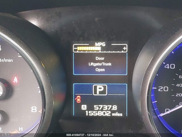 4S3BNAC6XF3062061 Subaru Legacy 2.5i Premium