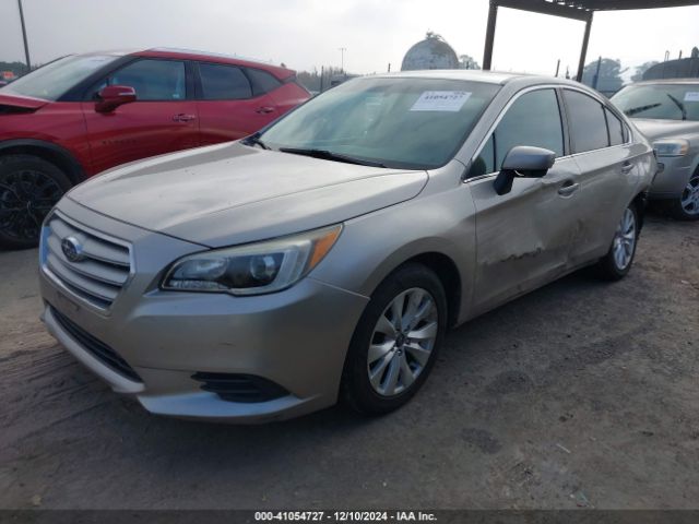 4S3BNAC6XF3062061 Subaru Legacy 2.5i Premium