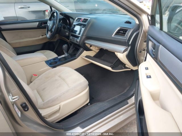 4S3BNAC6XF3062061 Subaru Legacy 2.5i Premium