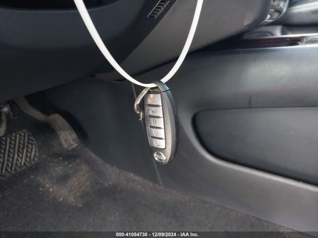 5N1AR2MN4FC658080 Nissan Pathfinder Platinum