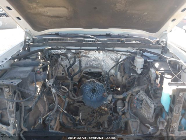 1GCRCPEH1FZ188750 Chevrolet Silverado 1500 Wt