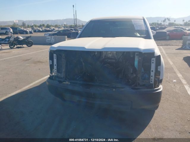 1GCRCPEH1FZ188750 Chevrolet Silverado 1500 Wt