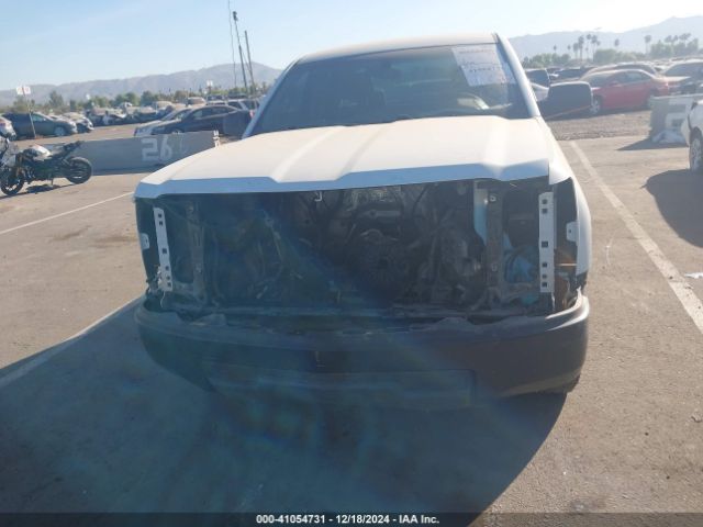 1GCRCPEH1FZ188750 Chevrolet Silverado 1500 Wt