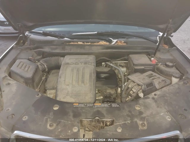 2GNALBEKXE6263944 Chevrolet EQUINOX 1LT
