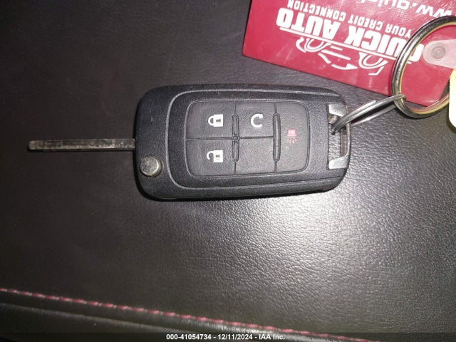 2GNALBEKXE6263944 Chevrolet EQUINOX 1LT