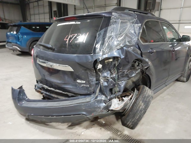2GNALBEKXE6263944 Chevrolet EQUINOX 1LT