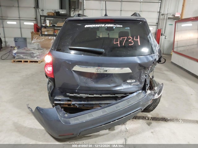 2GNALBEKXE6263944 Chevrolet EQUINOX 1LT