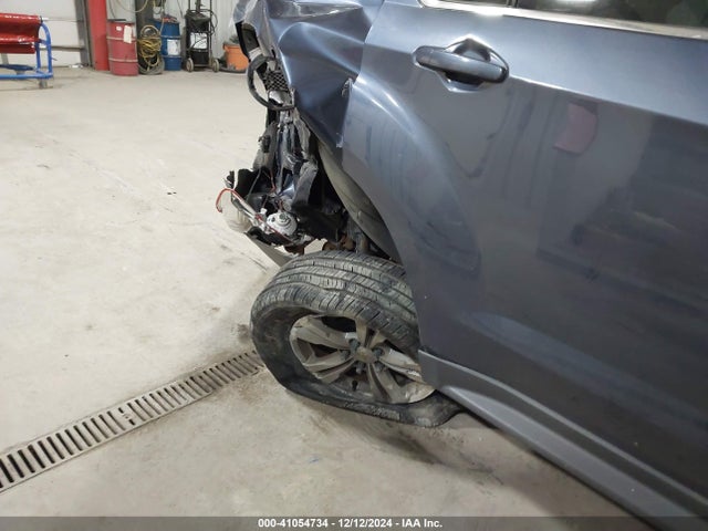 2GNALBEKXE6263944 Chevrolet EQUINOX 1LT