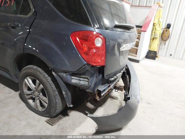 2GNALBEKXE6263944 Chevrolet EQUINOX 1LT
