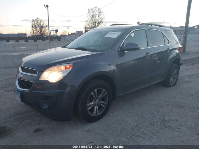 2GNALBEKXE6263944 Chevrolet EQUINOX 1LT