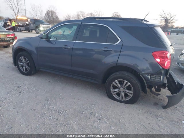 2GNALBEKXE6263944 Chevrolet EQUINOX 1LT