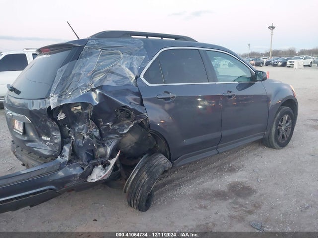 2GNALBEKXE6263944 Chevrolet EQUINOX 1LT