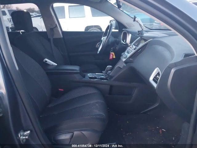 2GNALBEKXE6263944 Chevrolet EQUINOX 1LT