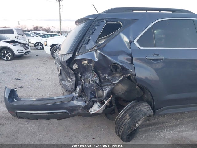 2GNALBEKXE6263944 Chevrolet EQUINOX 1LT