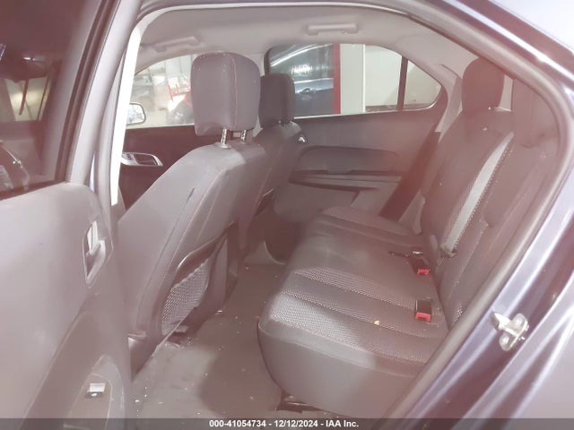 2GNALBEKXE6263944 Chevrolet EQUINOX 1LT