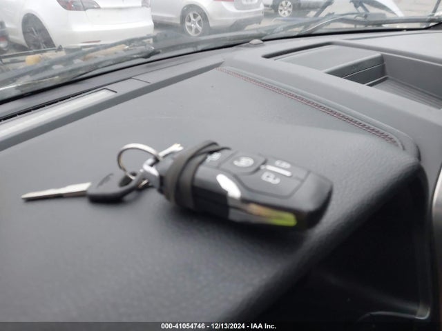 Ford F-150 Platinum 2015 1FTEW1EG4FFD08262 Image 11