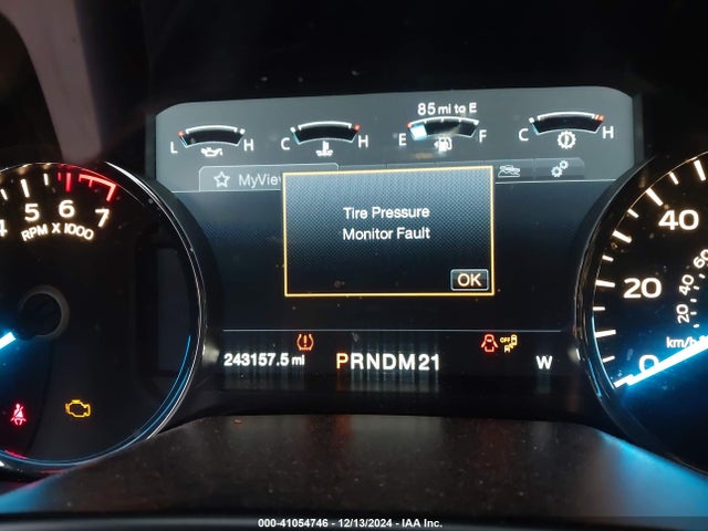 Ford F-150 Platinum 2015 1FTEW1EG4FFD08262 Image 15
