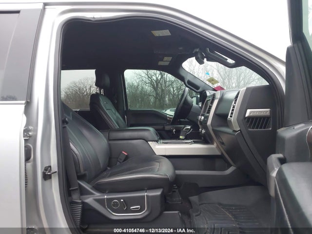 Ford F-150 Platinum 2015 1FTEW1EG4FFD08262 Image 5