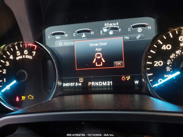 Ford F-150 Platinum 2015 1FTEW1EG4FFD08262 Image 7