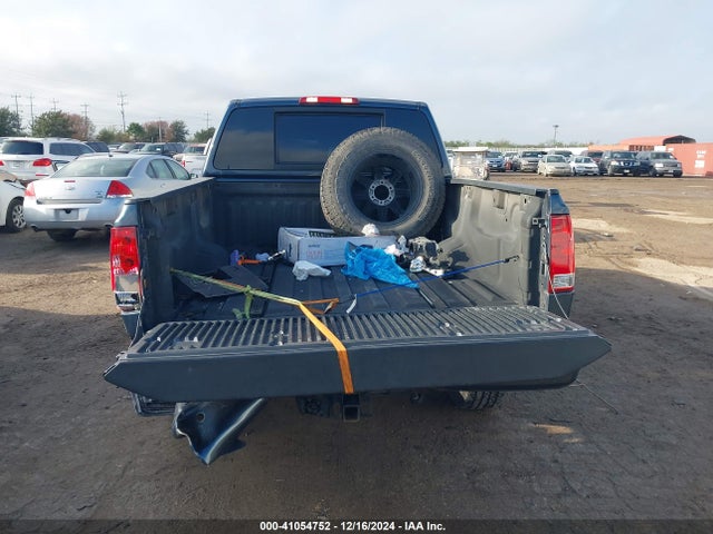 Nissan Titan Pro-4x 2014 1N6BA0EC5EN509999 Image 16