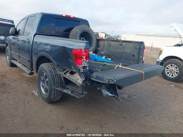 Nissan Titan Pro-4x 2014 1N6BA0EC5EN509999 Image 6