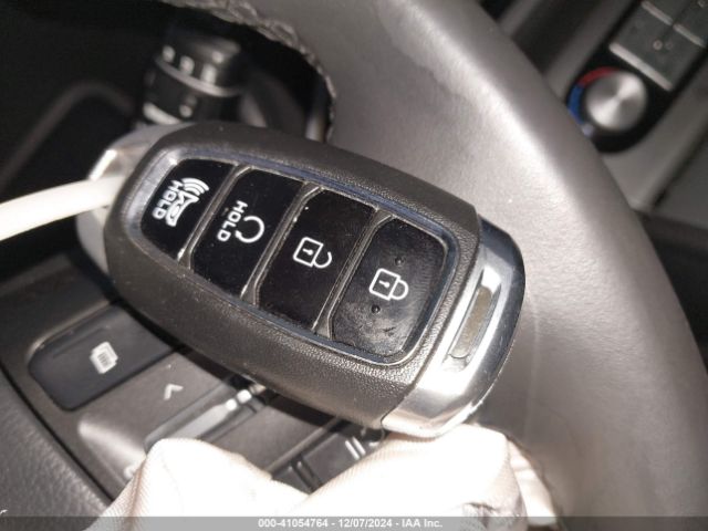 KM8K33AGXPU183659 Hyundai Kona Electric Sel