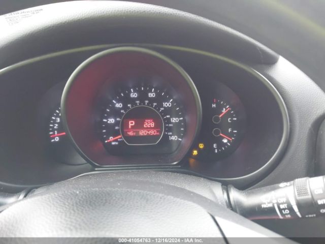 KNDJN2A23G7258581 KIA Soul !