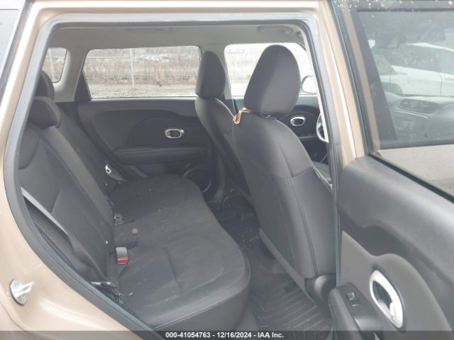 KNDJN2A23G7258581 KIA Soul !