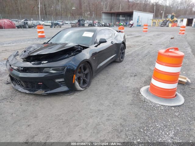 1G1FG1R76G0126183 Chevrolet CAMARO 2SS