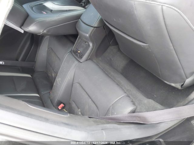 1G1FG1R76G0126183 Chevrolet CAMARO 2SS