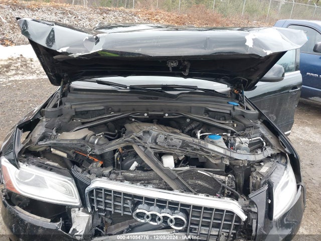 WA1LFAFP3EA039506 Audi Q5 2.0t Premium