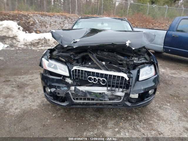 WA1LFAFP3EA039506 Audi Q5 2.0t Premium