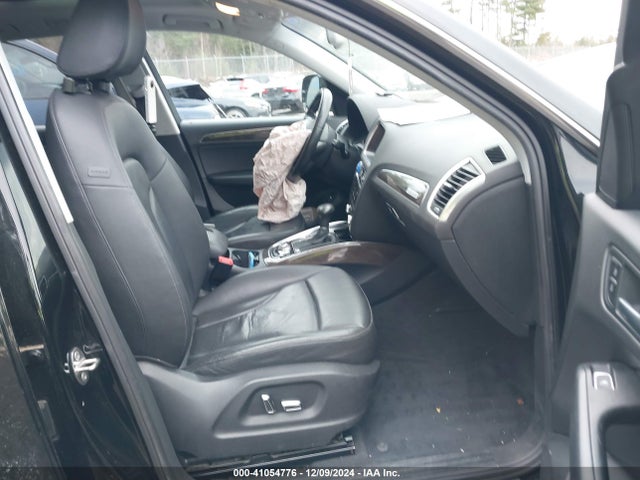 WA1LFAFP3EA039506 Audi Q5 2.0t Premium